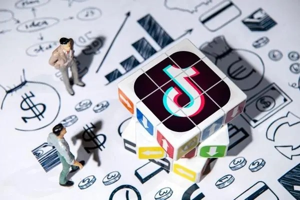 新媒易买抖音号靠谱吗？